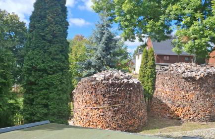 Ferienhaus Gut Haselbach im Erzgebirge - Foto 31