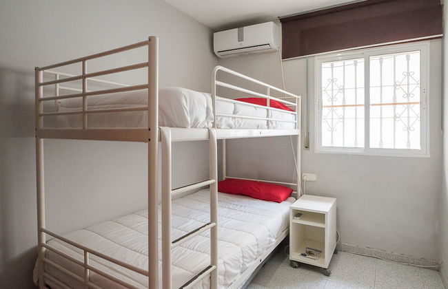 Pedregalejo Beach Apartment 1 - Foto 3