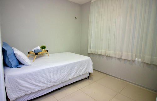 Apartamento aconchegante em Caucaia próximo a praia do Cumbuco - Foto 12