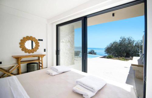 Villa Nissaki View 1 by Villa Plus - Foto 18