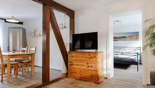 4 Bett Ferienwohnung Weintraube - Foto 3