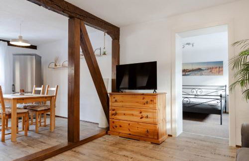 4 Bett Ferienwohnung Weintraube - Foto 3