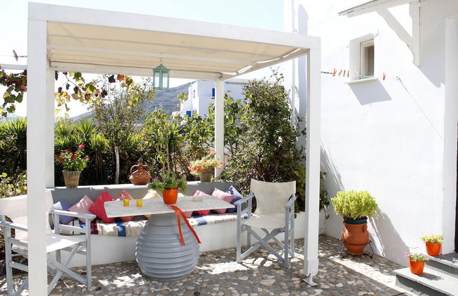 Villa Mantalena - Foto 58