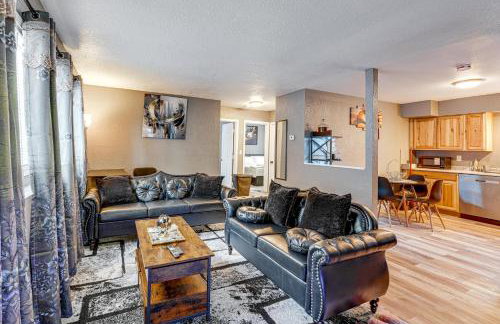 Easily Explore Anchorage! Modern Duplex Near Town - Photo 1