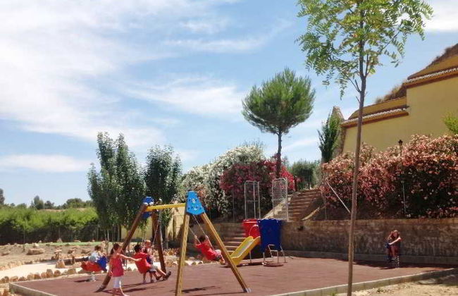 Cuevas La Granja - Photo 8