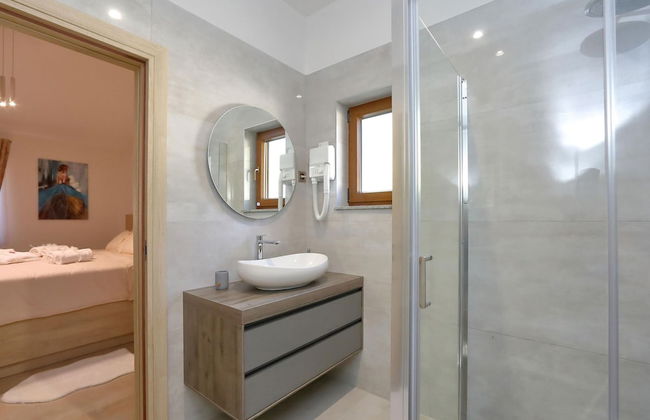 Villa in Starigrad With Heated Pool - Foto 18