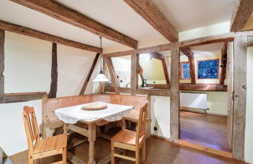 Historic Farmhouse in Hohnebostel with Garden near Lake - Foto 20