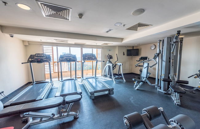 Sunway Pyramid Resort Suites by Ray&Jo - Foto 37