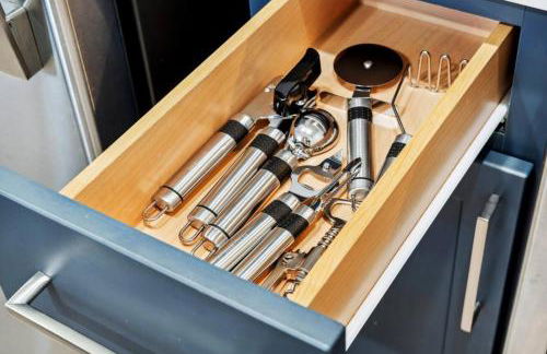 New Apt in DeepEllum with Pool and Parking near Baylor Med - Foto 24