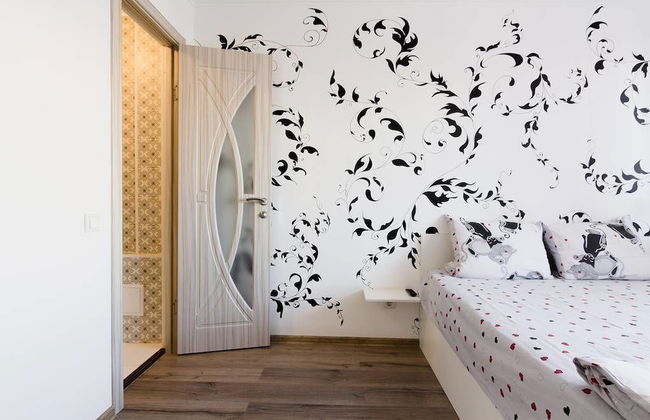 Odessa Apartments Sea-side - Foto 7