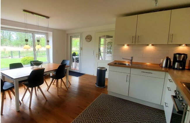 Oostzeehuis Familie Janssen - Foto 6