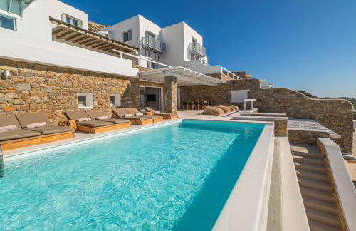 Anthis Villas Mykonos - Foto 106