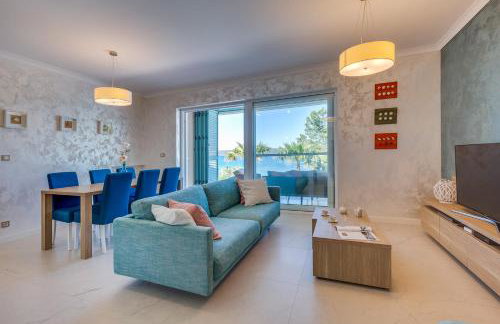 DUE VILLAS Apartments - beautiful beach apartments - Photo 12