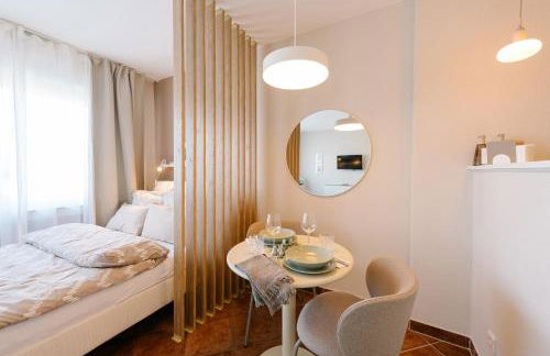 Air & Fair Apartment - Foto 18