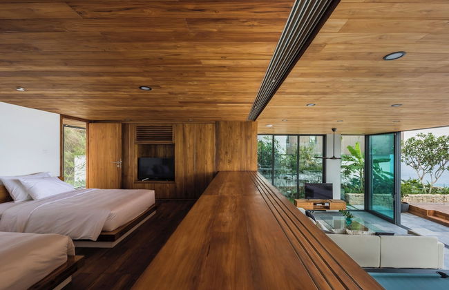 Venity Villa Nha Trang - Photo 15