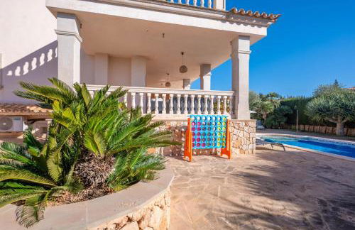 Can Albons in Portocolom - Foto 90