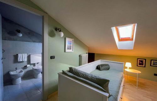 L'Atelier du Temps - BellAosta Home - Foto 27