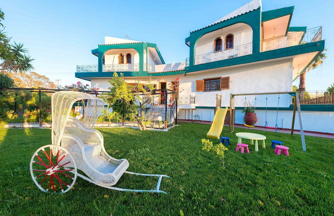 Villas Marianna - Foto 25