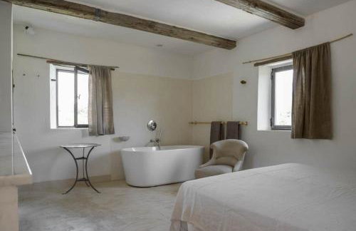 La Grande Bastide - Foto 11