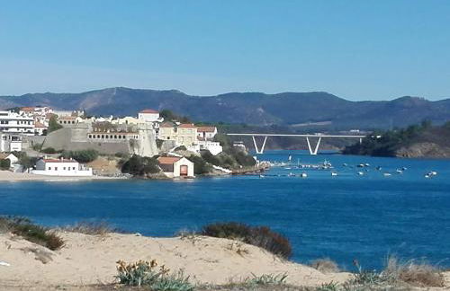 Casa do Chaparral campo e praia - Foto 40