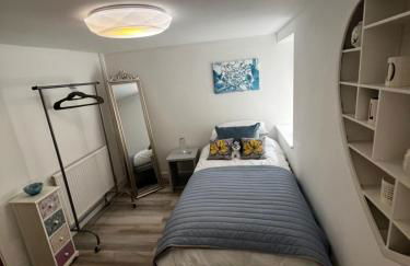 The Danes Gower, Llanmadoc, Gower Peninsula, Wales - Foto 19