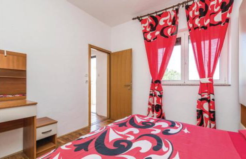 Pet Friendly Apartment In Dinjiska - Foto 19