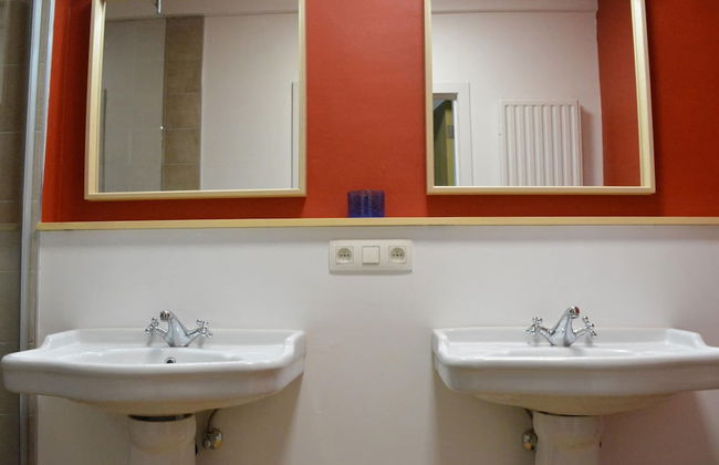 Holiday Home in Gedinne With Forest - Foto 15