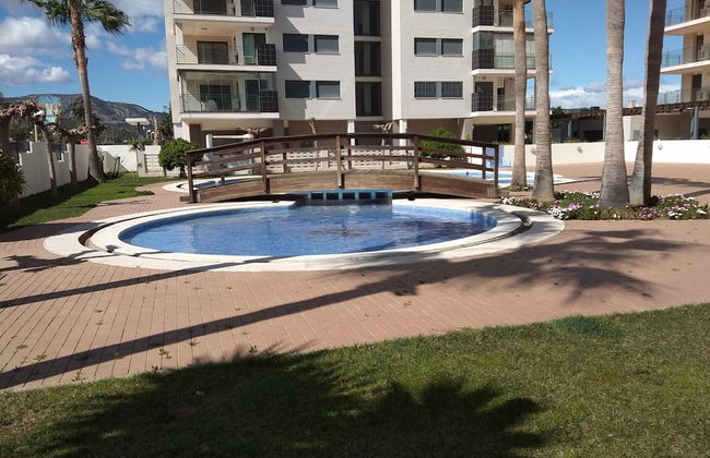 ACV- Terrazas II-2ª Linea- Planta 4 Norte - Foto 21