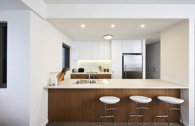 Buller Holidays Apartment Rentals - Foto 38