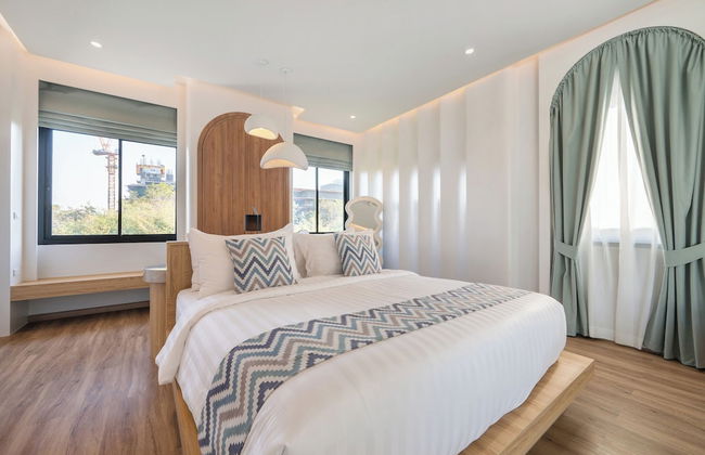 Mövenpick Pool Villa 6BR - Foto 61