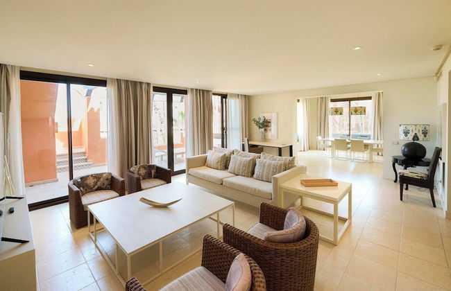 Aparthotel Novo Resort - Foto 60