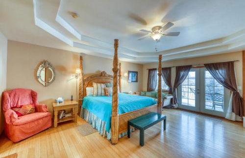 The Timberwolf on Cotton Ranch - Foto 20