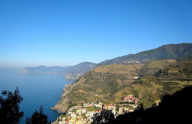 Belvilla by OYO Montebello Mono C - Foto 37