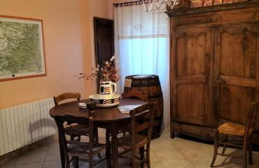 GITE La Méjeannelle - Foto 18