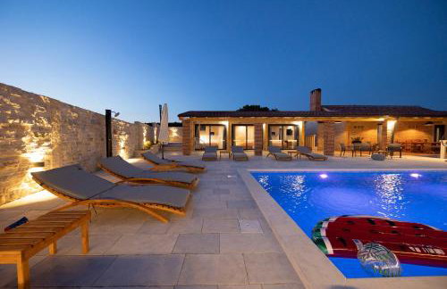 Villa Bukovica - Foto 46