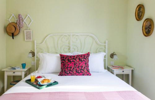 Casa Alegre, Overlooking Sintra - Foto 12