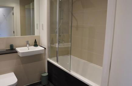 Cambridge Urban Suite - Foto 6