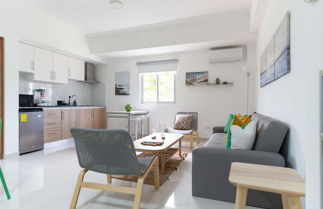 Landa Mar Boca Chica - Foto 38