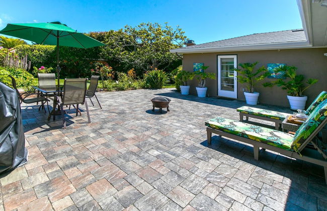 Mv14: Beach Retreat Close To The Beach And Carmel - Foto 48