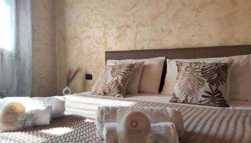 S&M APARTMENTS - Splendida Mansarda in Legno Nova Milanese - Monza - Foto 5, towels