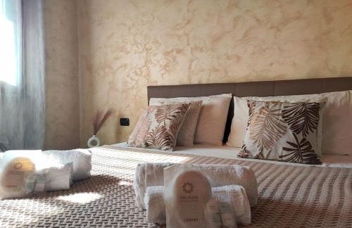 S&M APARTMENTS - Splendida Mansarda in Legno Nova Milanese - Monza - Foto 5