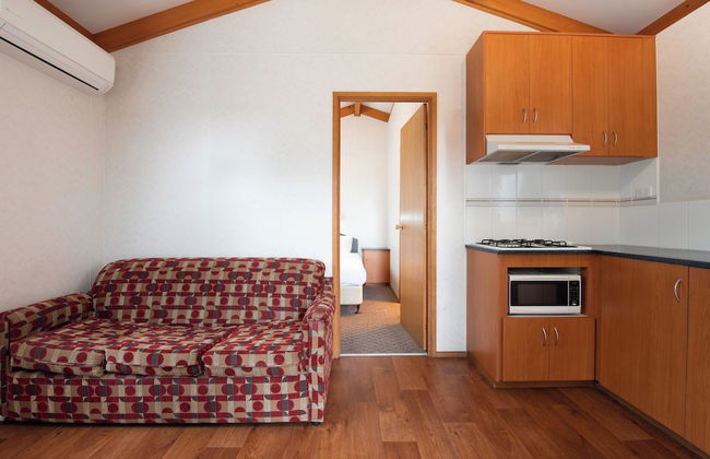 Echo Holiday Parks - Waikerie - Photo 70