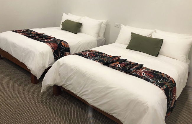 Island Accommodation Suva Premier Hospitality - Photo 20