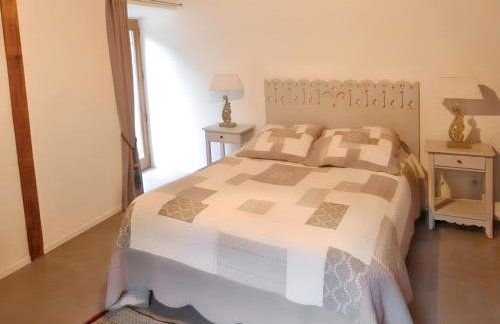 Maison spacieuse à Saint-André-de-Valborgne avec jardin 120 m² - Foto 9