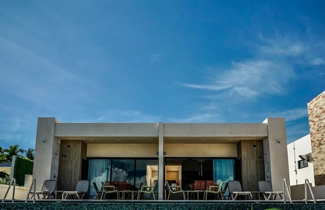 Villas Eclipse by Andiani Travel - Photo 28