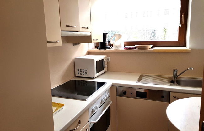 Apartment Near the Golf Course - Foto 9