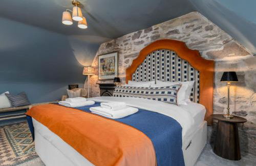 The Unique Cathedral Hideaway - Foto 6