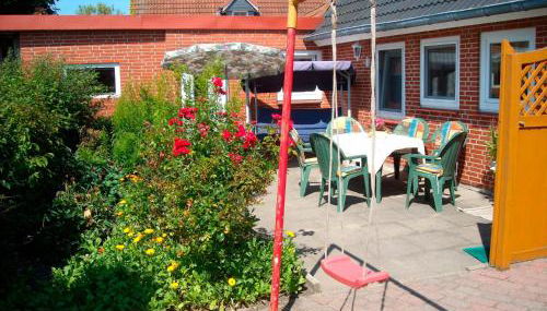 Ferienhaus Langbehn - Foto 3