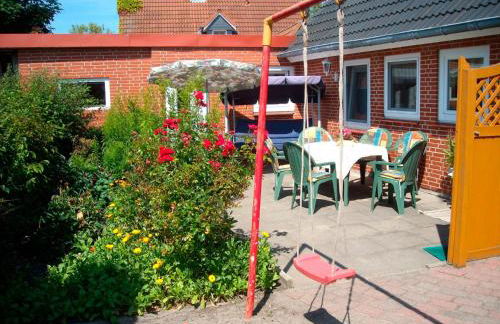 Ferienhaus Langbehn - Foto 3