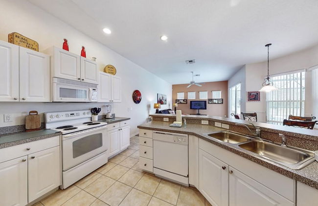 Jagjit's Tuscan Hills Vacation Home - Foto 15